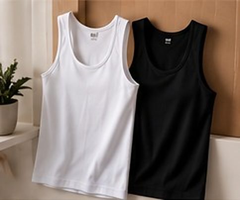 Illustrative image of vests